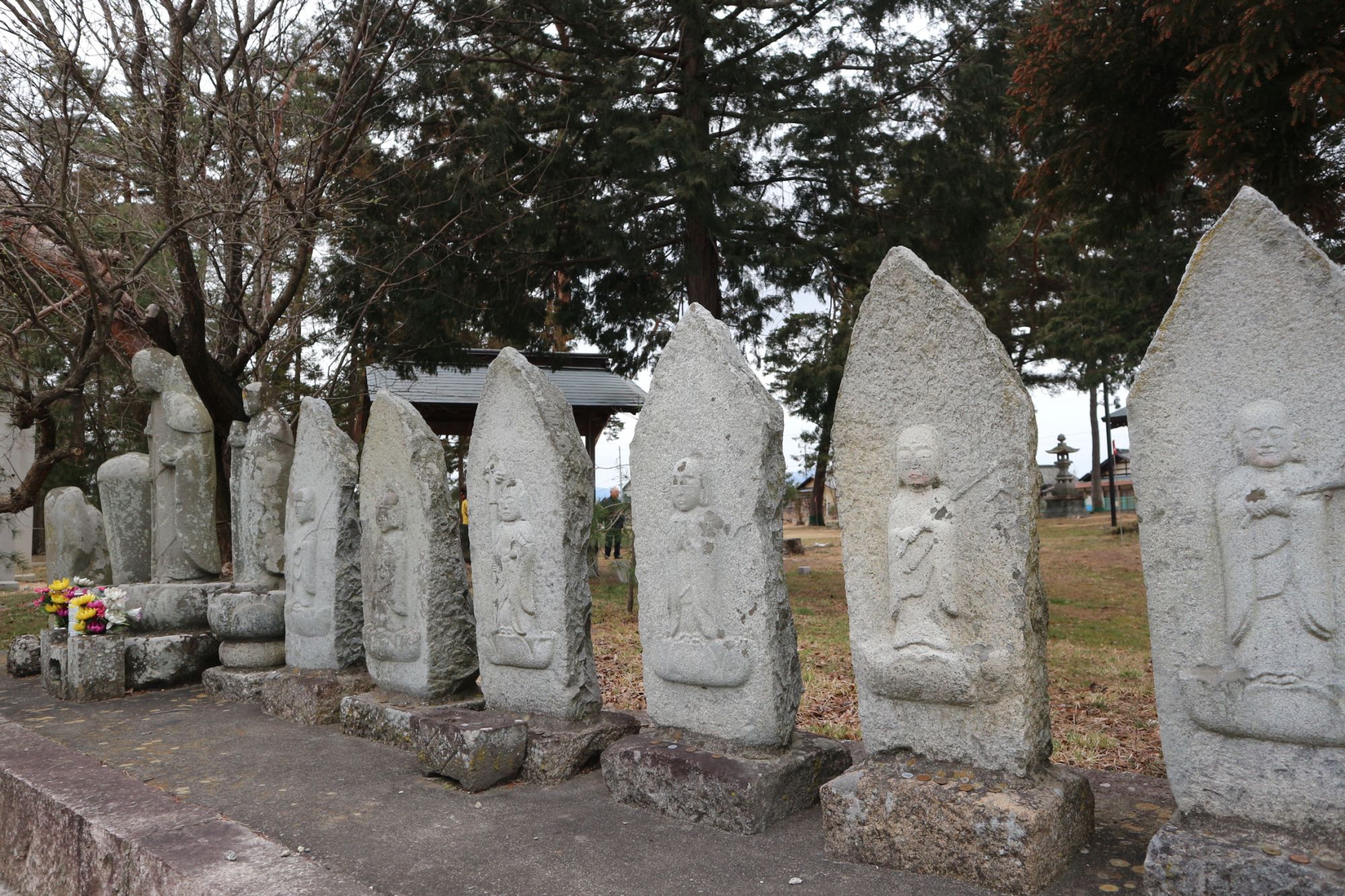 嶋之内の成立と発展～平瀬城＆犬甘城 街道と水～』まつもと文化遺産令